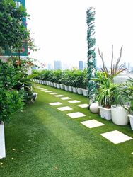 The Legend (D10), Condominium #602018091